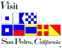 Visit San Pedro logo image