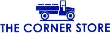 The Corner Store logo