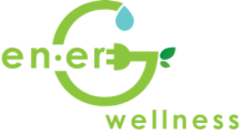 Energ Wellness logo